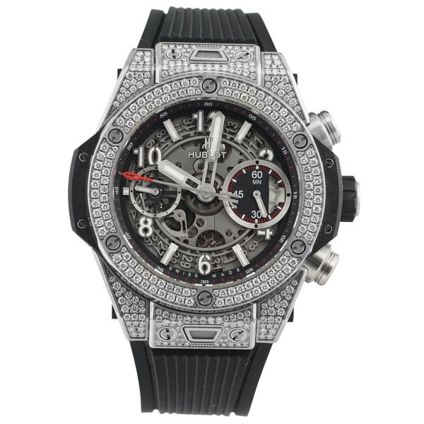 Hublot Big Bang 441.NX.1170.RX.1704